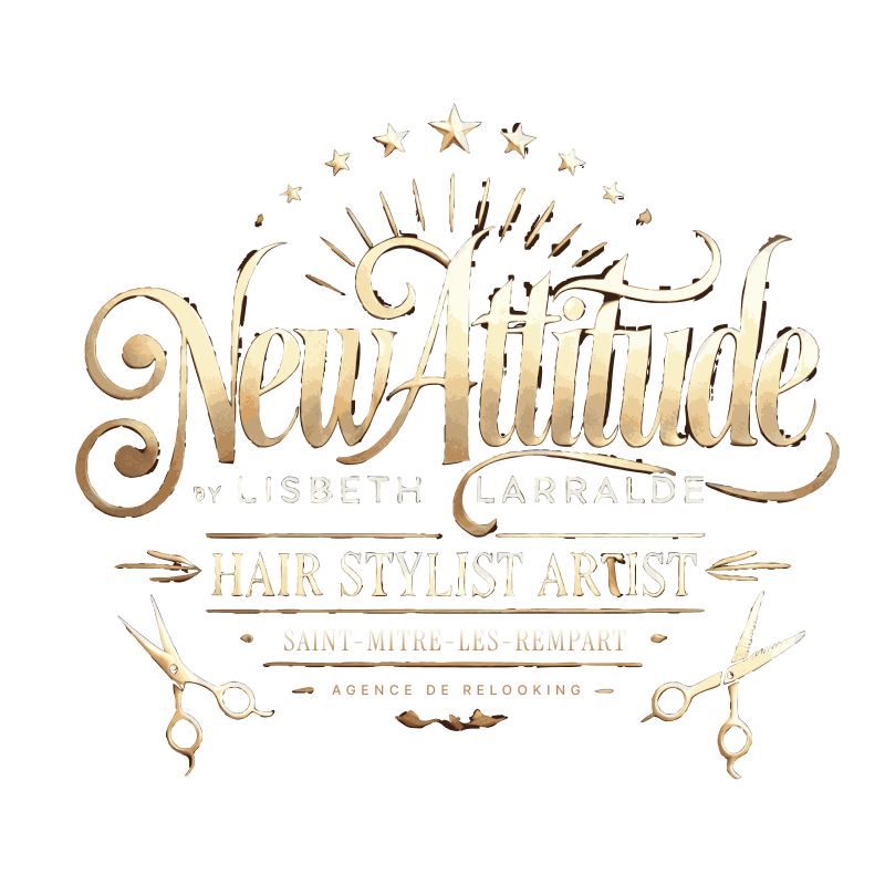 New Attitude by Lisbeth