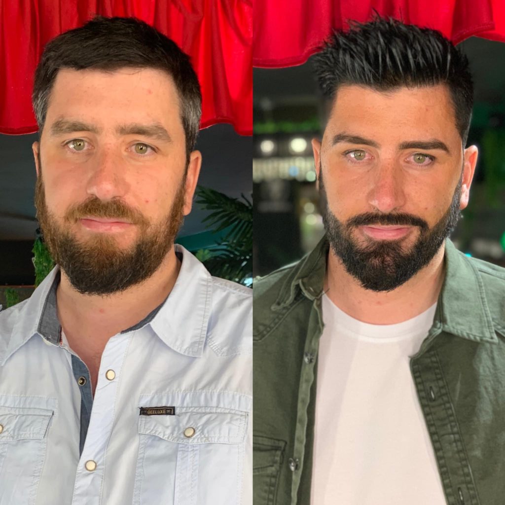 Coiffeur barbier St Mitre les Remparts
Salon de coiffure homme St Mitre 
Coiffeur homme St Mitre les Remparts 