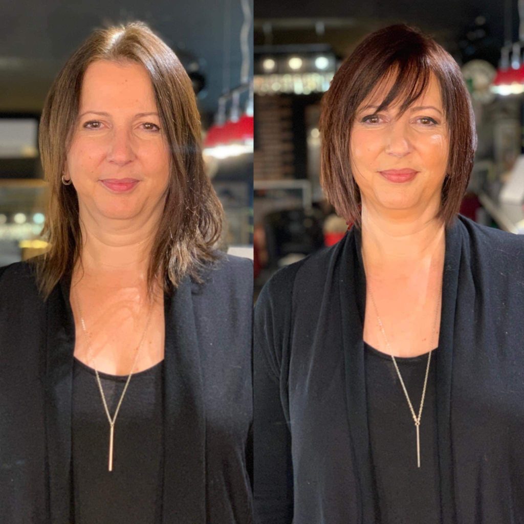 Coiffeur Saint Mitre les Remparts 
Salon de coiffure femme St Mitre 