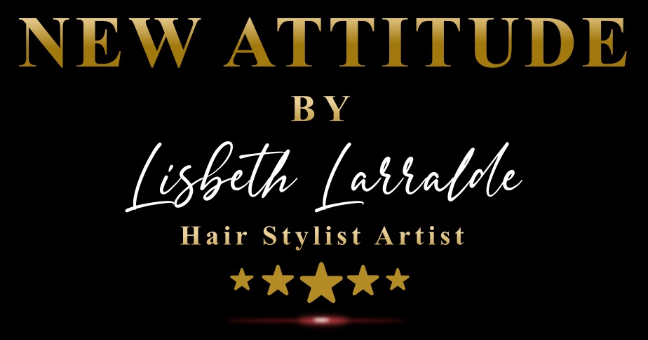 New Attitude by Lisbeth